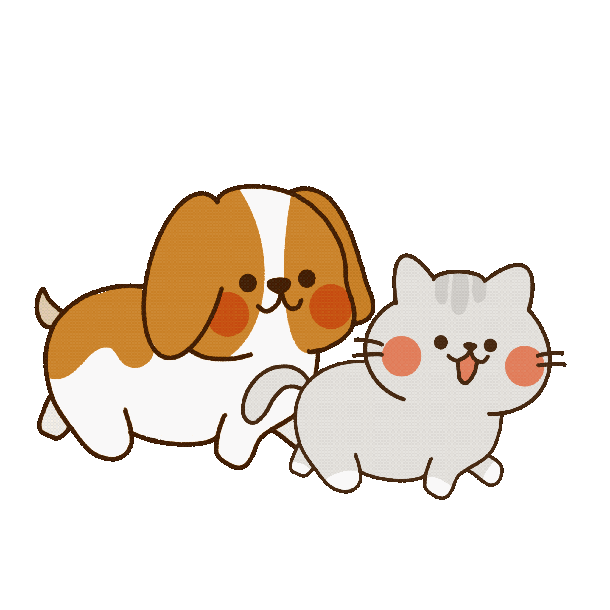 Love For Paws